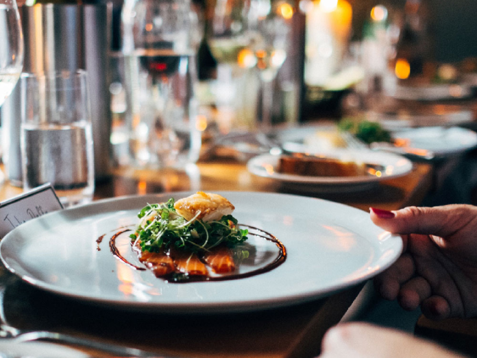Offshore Dining
