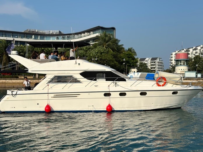 Private charter